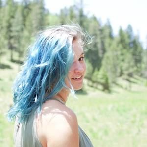 Meet your Posher, Victoria